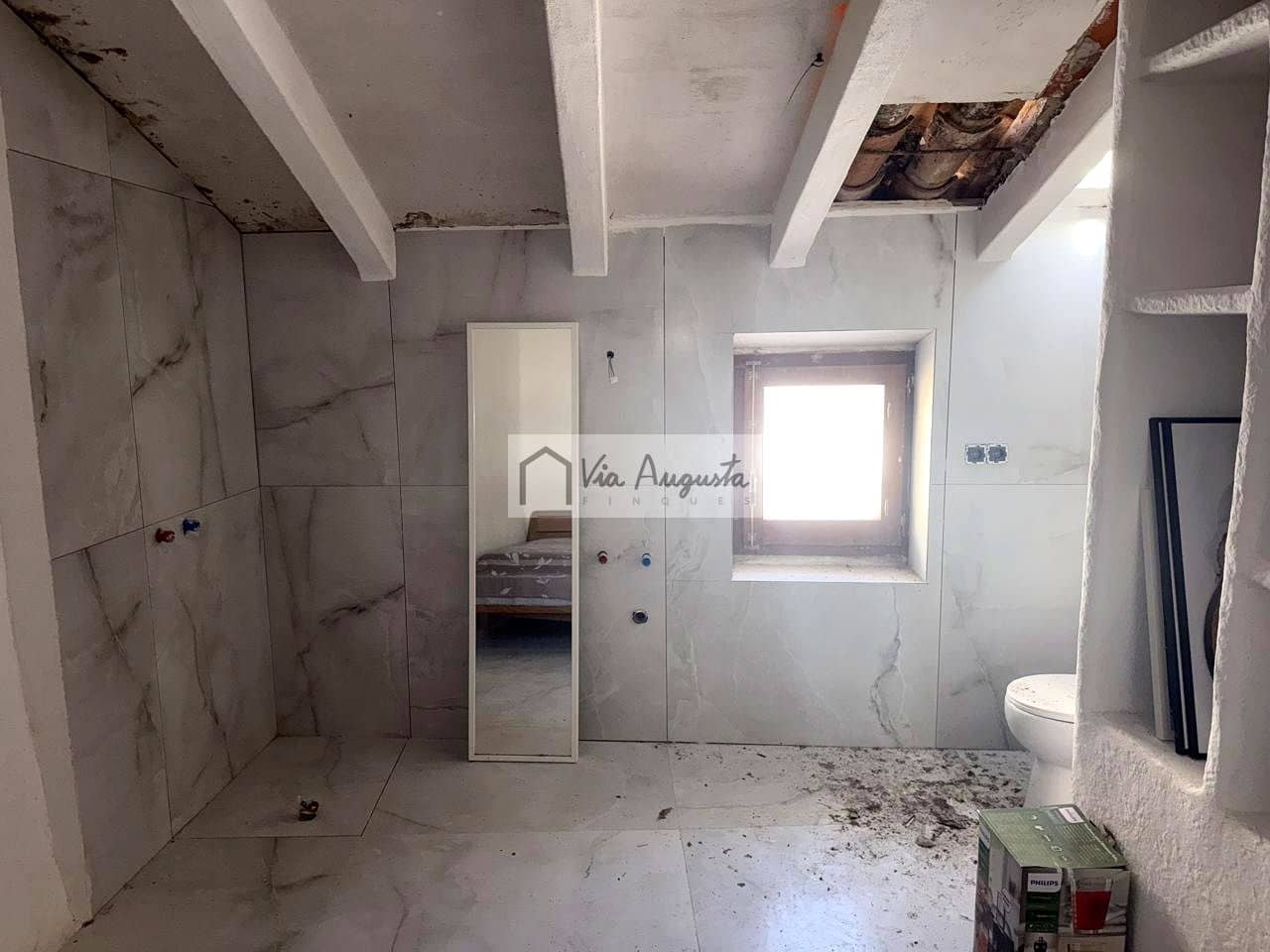 1 bedroom Villa for sale in El Perello - € 60,000 (Ref: 10029835)