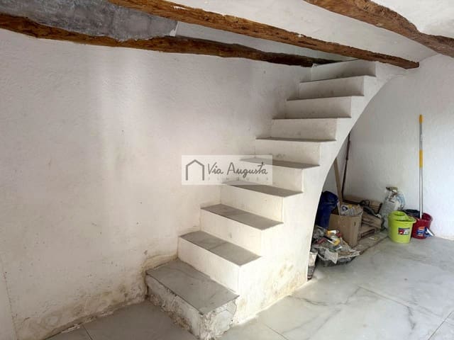 1 bedroom Villa for sale in El Perelló - € 60,000 (Ref: 10029835)