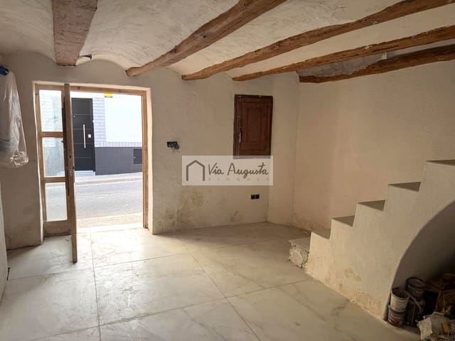 1 bedroom Villa for sale in El Perelló - € 60,000 (Ref: 10029835)