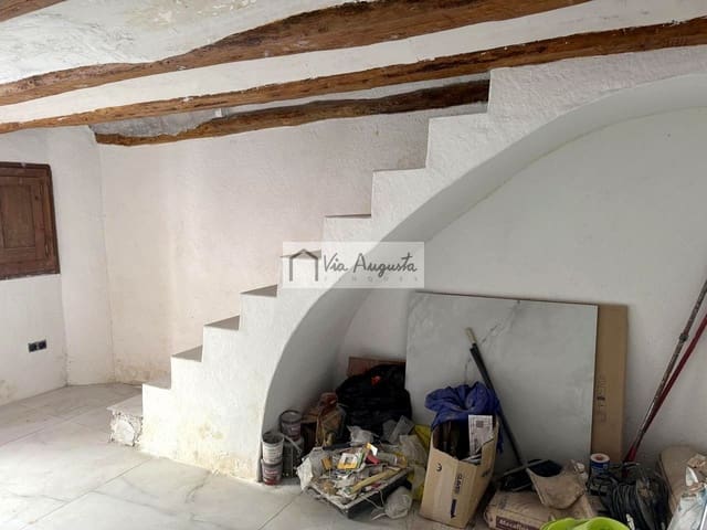 1 bedroom Villa for sale in El Perelló - € 60,000 (Ref: 10029835)