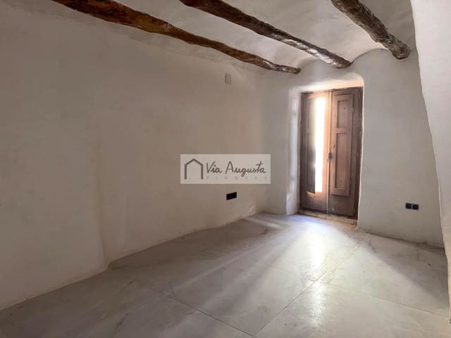 1 bedroom Villa for sale in El Perelló - € 60,000 (Ref: 10029835)