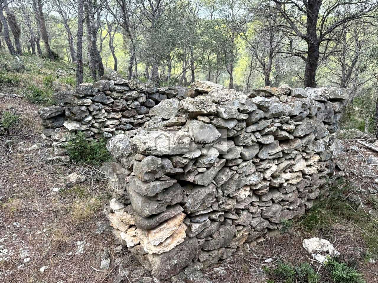 Grond te koop in L'Ametlla de Mar - € 8.000 (Ref: 10076732)