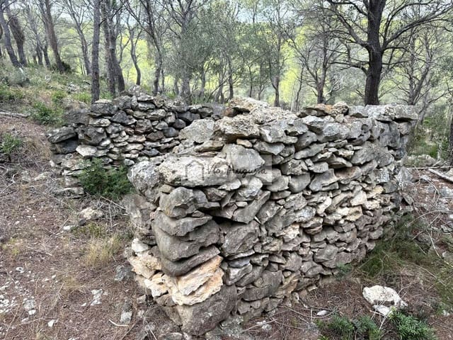 Grond te koop in L'Ametlla de Mar - € 8.000 (Ref: 10076732)