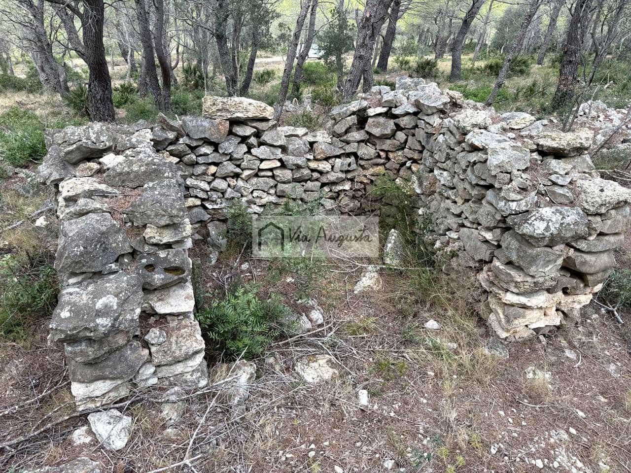 Grond te koop in L'Ametlla de Mar - € 8.000 (Ref: 10076732)