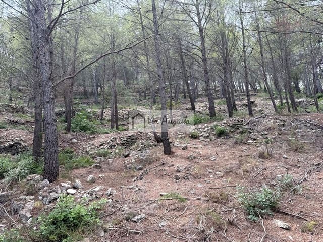 Grond te koop in L'Ametlla de Mar - € 8.000 (Ref: 10076732)