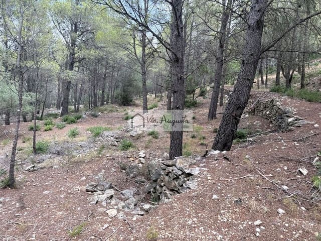 Grond te koop in L'Ametlla de Mar - € 8.000 (Ref: 10076732)