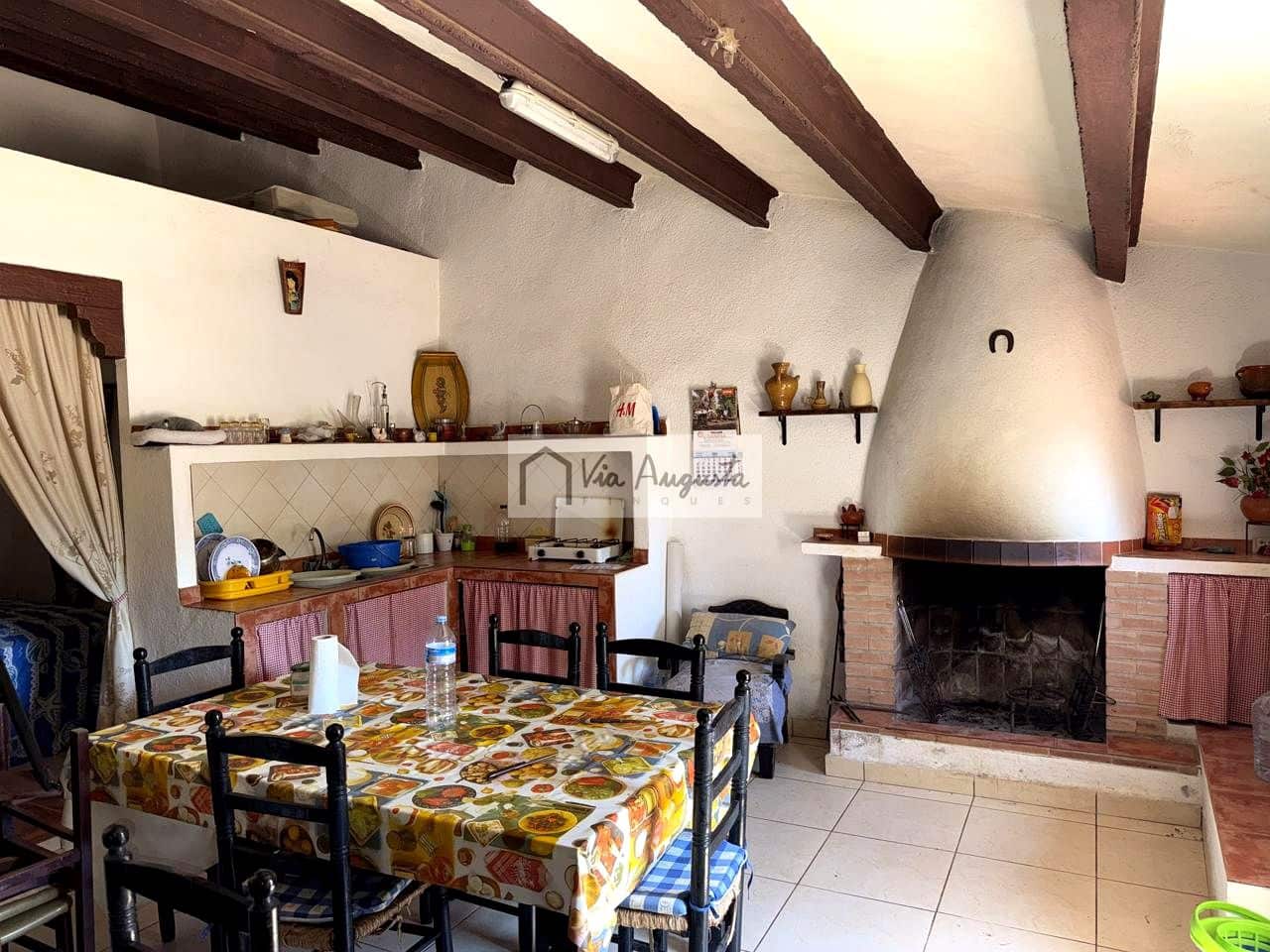 Terreno/Finca Rústica en L'Ametlla de Mar en venta - 80.000 € (Ref: 10076846)