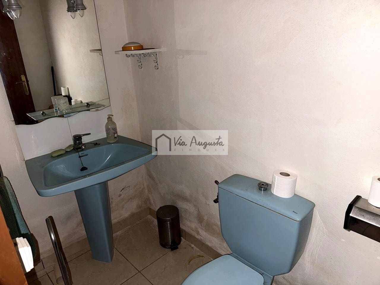 Terreno/Finca Rústica en L'Ametlla de Mar en venta - 80.000 € (Ref: 10076846)
