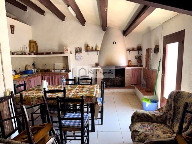 Landgrundstück zu verkaufen in L'Ametlla de Mar - 80.000 € (Ref: 10076846)