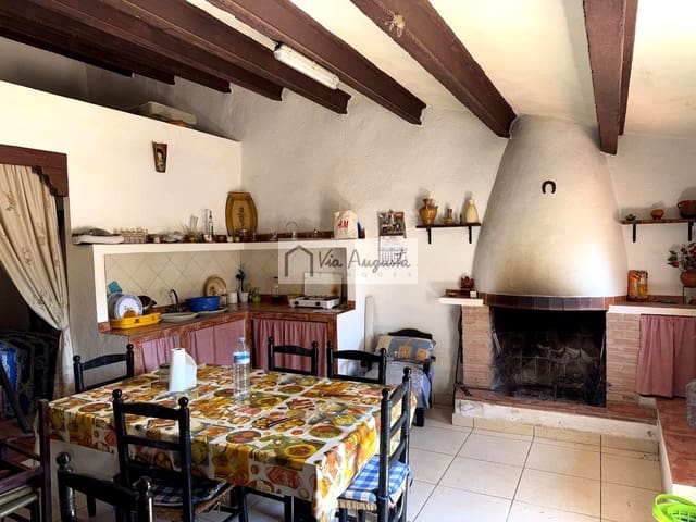 Landgrundstück zu verkaufen in L'Ametlla de Mar - 80.000 € (Ref: 10076846)