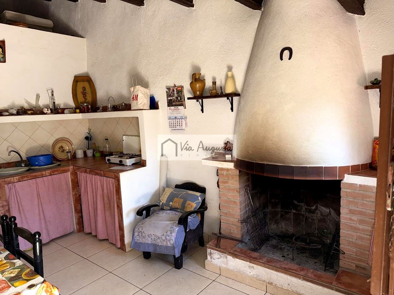 Terreno/Finca Rústica en L'Ametlla de Mar en venta - 80.000 € (Ref: 10076846)