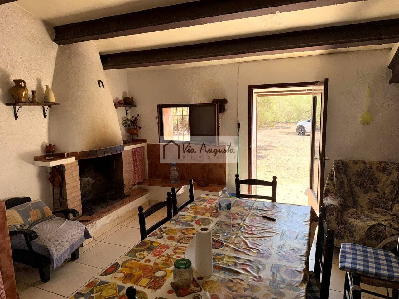 Terreno/Finca Rústica en L'Ametlla de Mar en venta - 80.000 € (Ref: 10076846)