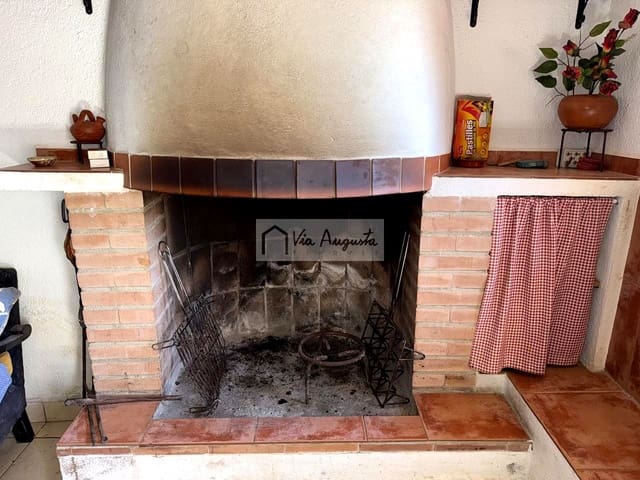 Landgrundstück zu verkaufen in L'Ametlla de Mar - 80.000 € (Ref: 10076846)