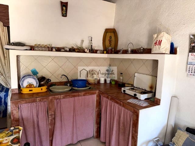Landgrundstück zu verkaufen in L'Ametlla de Mar - 80.000 € (Ref: 10076846)