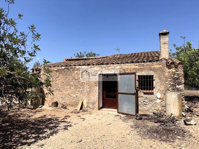 Landgrundstück zu verkaufen in L'Ametlla de Mar - 80.000 € (Ref: 10076846)