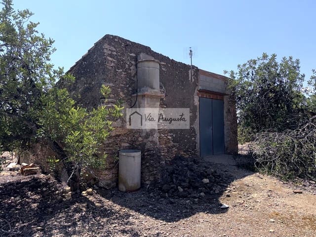 Landgrundstück zu verkaufen in L'Ametlla de Mar - 80.000 € (Ref: 10076846)