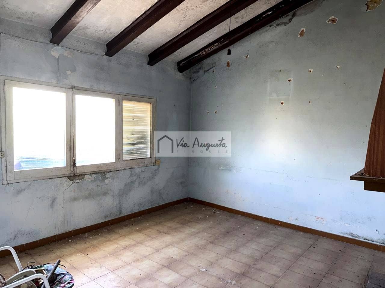 5 chambre Villa/Maison à vendre à El Perello avec garage - 200 000 € (Ref: 10158128)