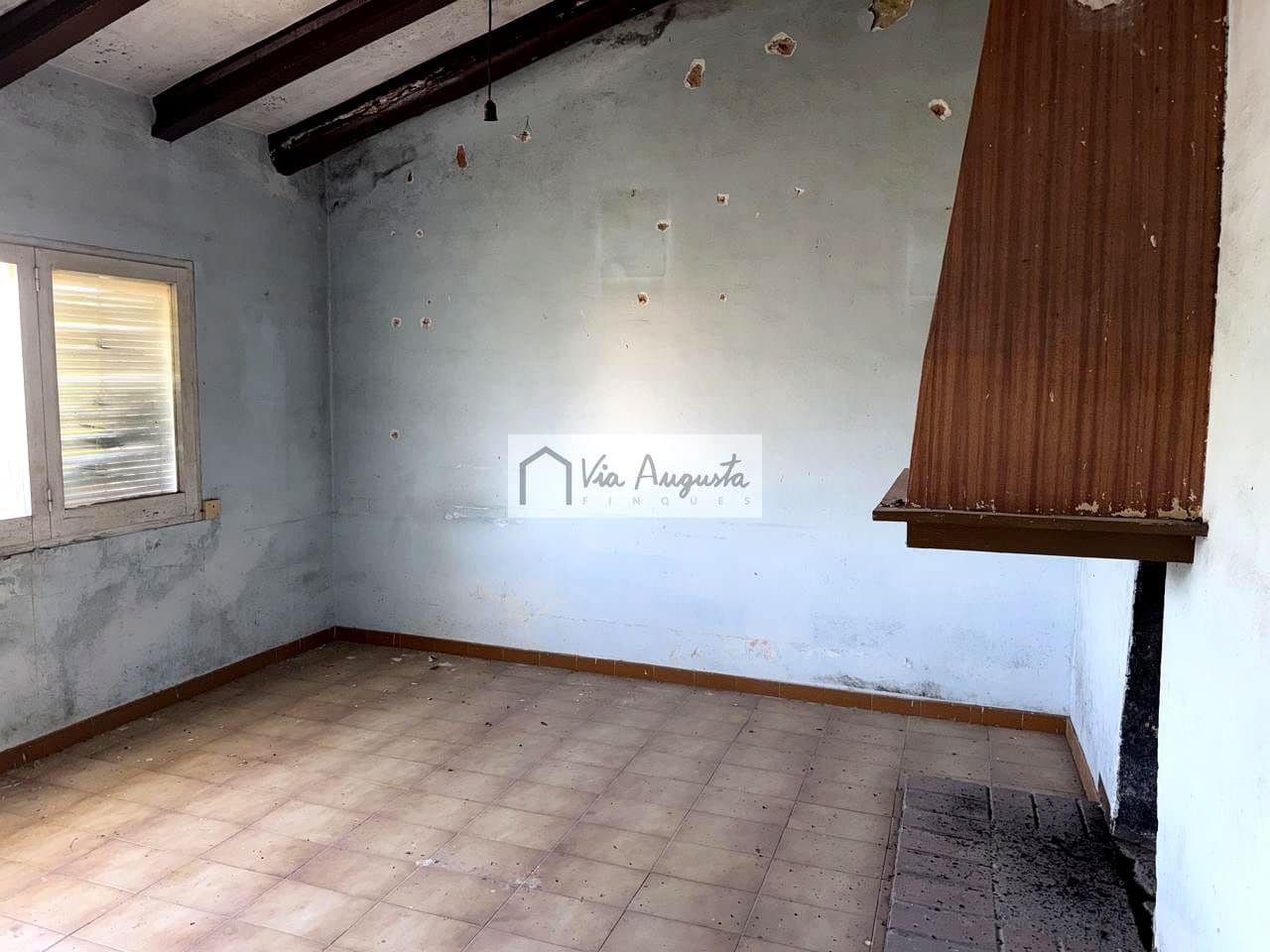 5 chambre Villa/Maison à vendre à El Perello avec garage - 200 000 € (Ref: 10158128)
