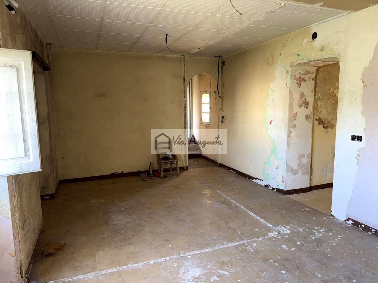 5 chambre Villa/Maison à vendre à El Perello avec garage - 200 000 € (Ref: 10158128)
