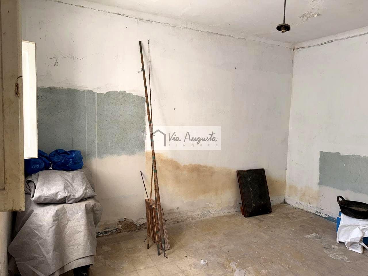 5 chambre Villa/Maison à vendre à El Perello avec garage - 200 000 € (Ref: 10158128)