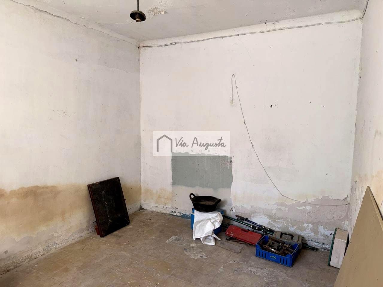 5 chambre Villa/Maison à vendre à El Perello avec garage - 200 000 € (Ref: 10158128)
