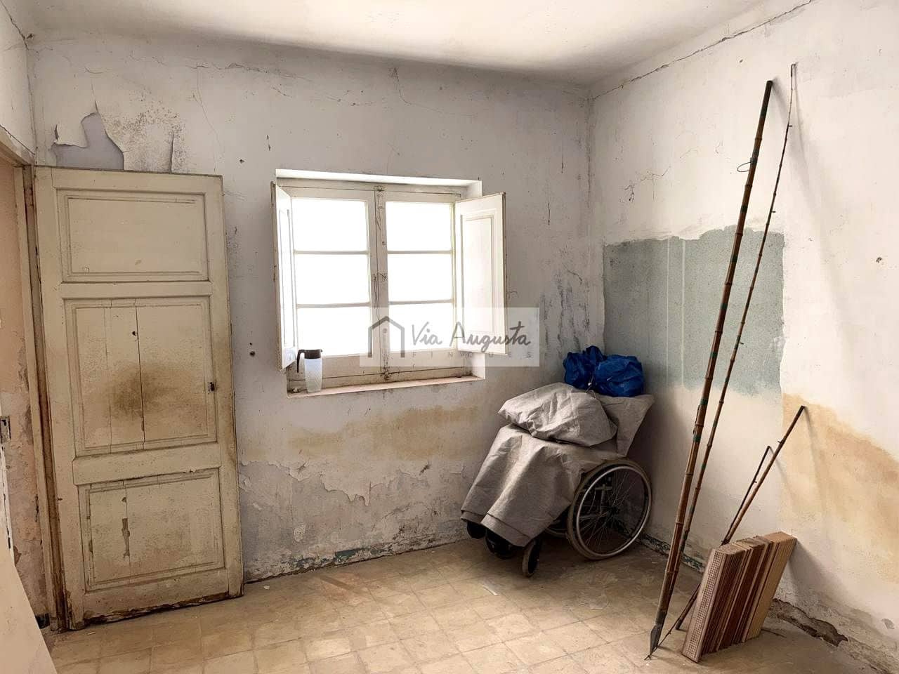5 chambre Villa/Maison à vendre à El Perello avec garage - 200 000 € (Ref: 10158128)