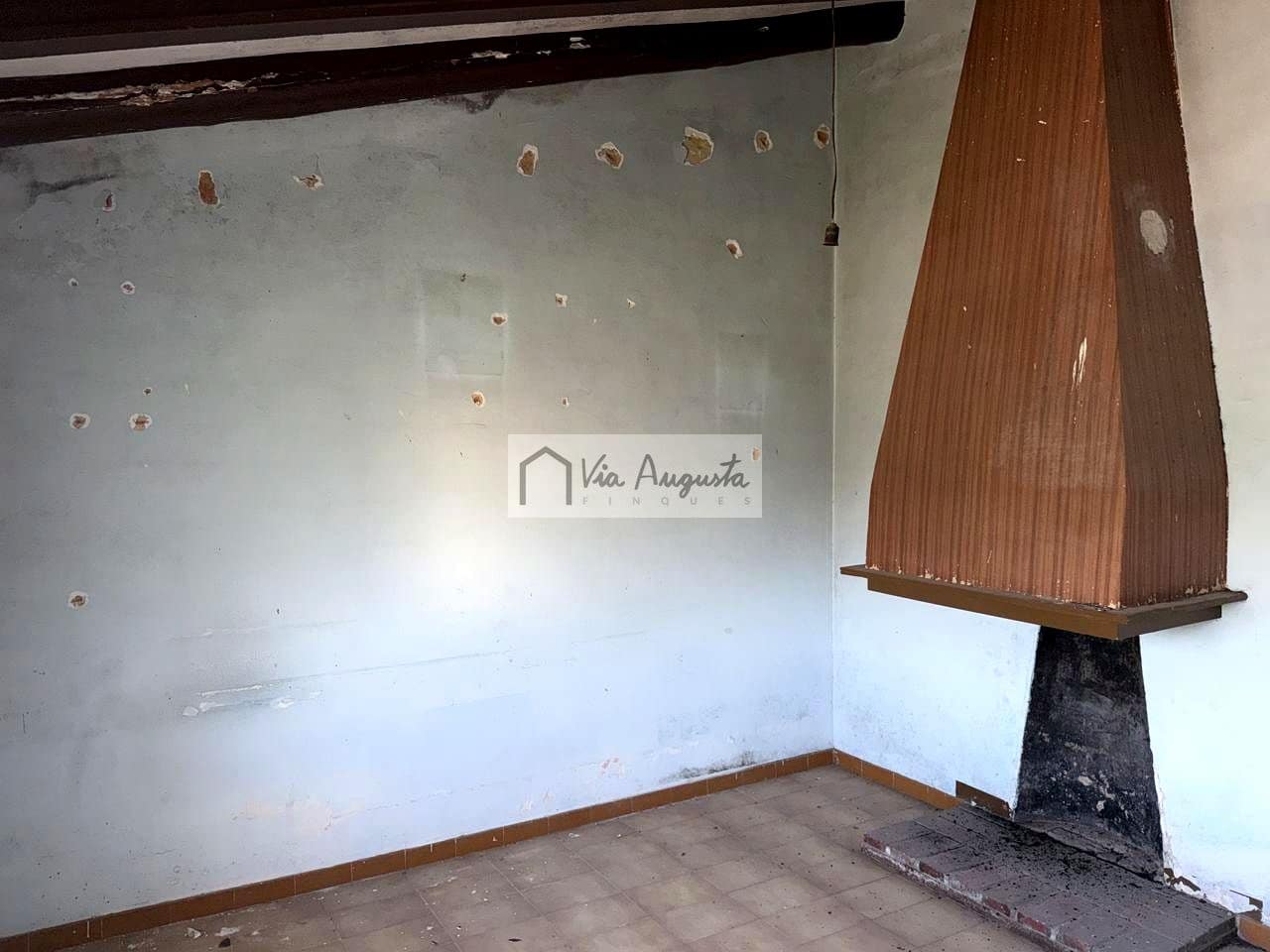 5 chambre Villa/Maison à vendre à El Perello avec garage - 200 000 € (Ref: 10158128)