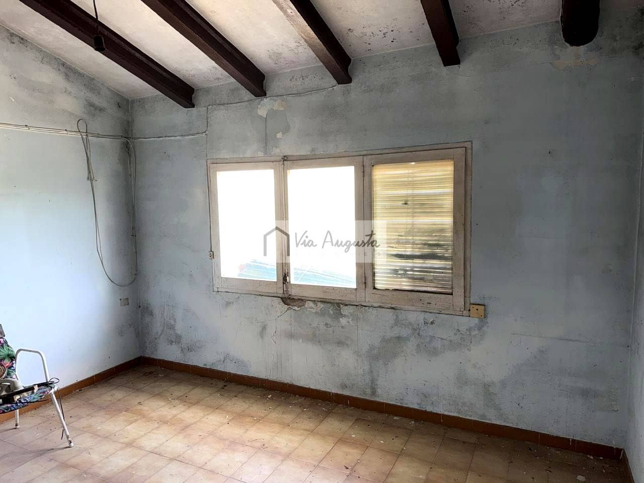 5 chambre Villa/Maison à vendre à El Perello avec garage - 200 000 € (Ref: 10158128)