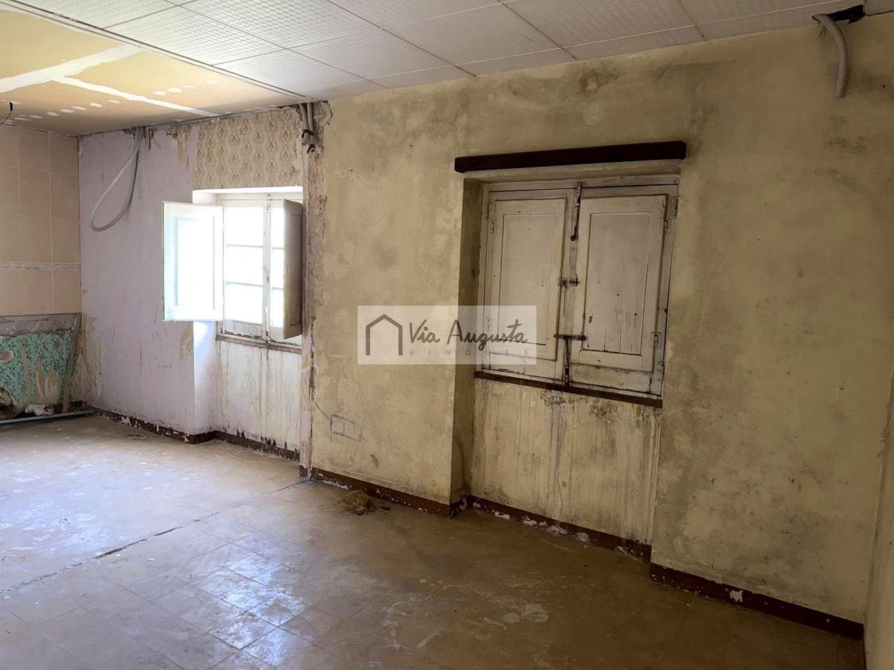 5 chambre Villa/Maison à vendre à El Perello avec garage - 200 000 € (Ref: 10158128)