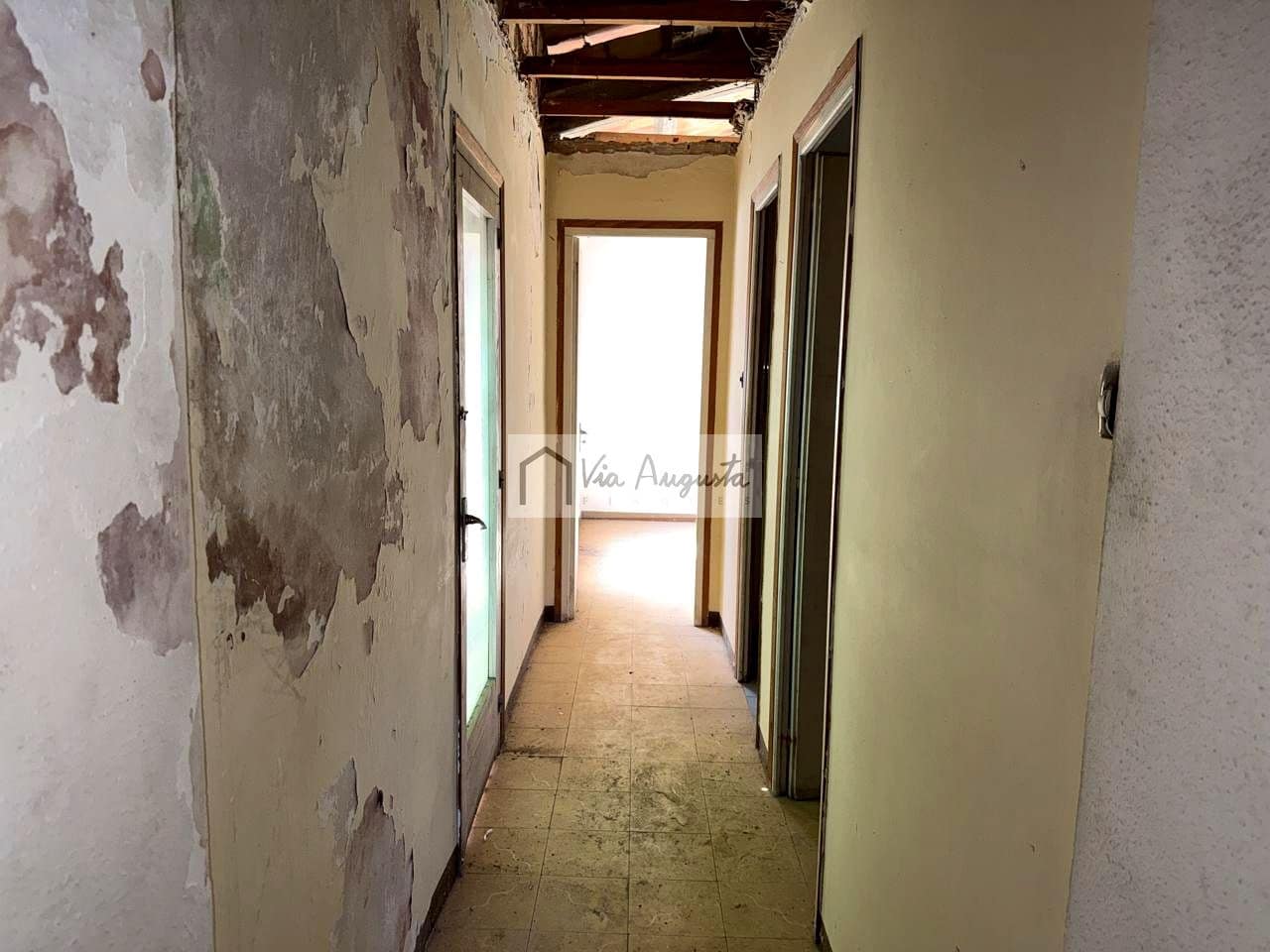 5 chambre Villa/Maison à vendre à El Perello avec garage - 200 000 € (Ref: 10158128)
