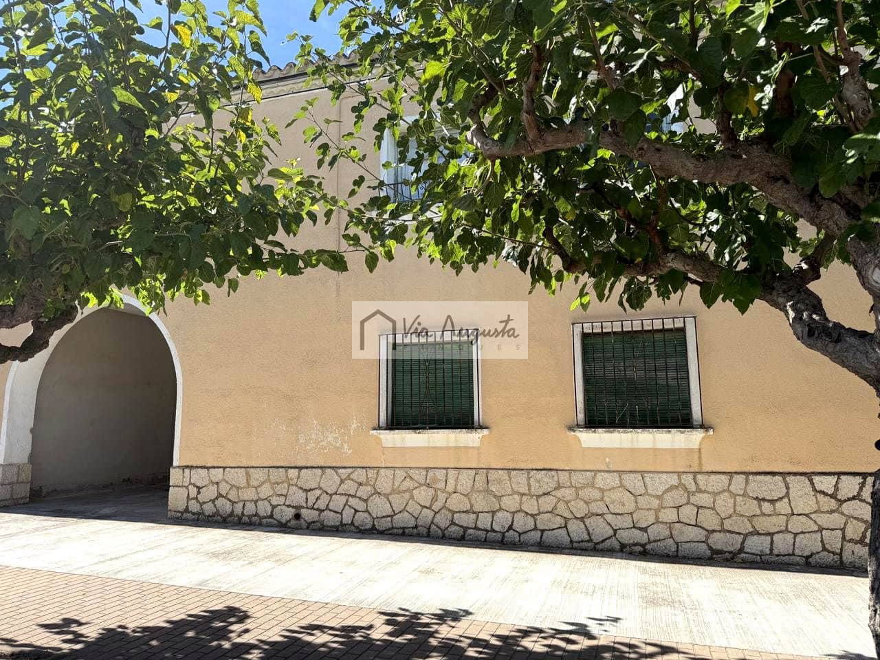5 chambre Villa/Maison à vendre à El Perello avec garage - 200 000 € (Ref: 10158128)