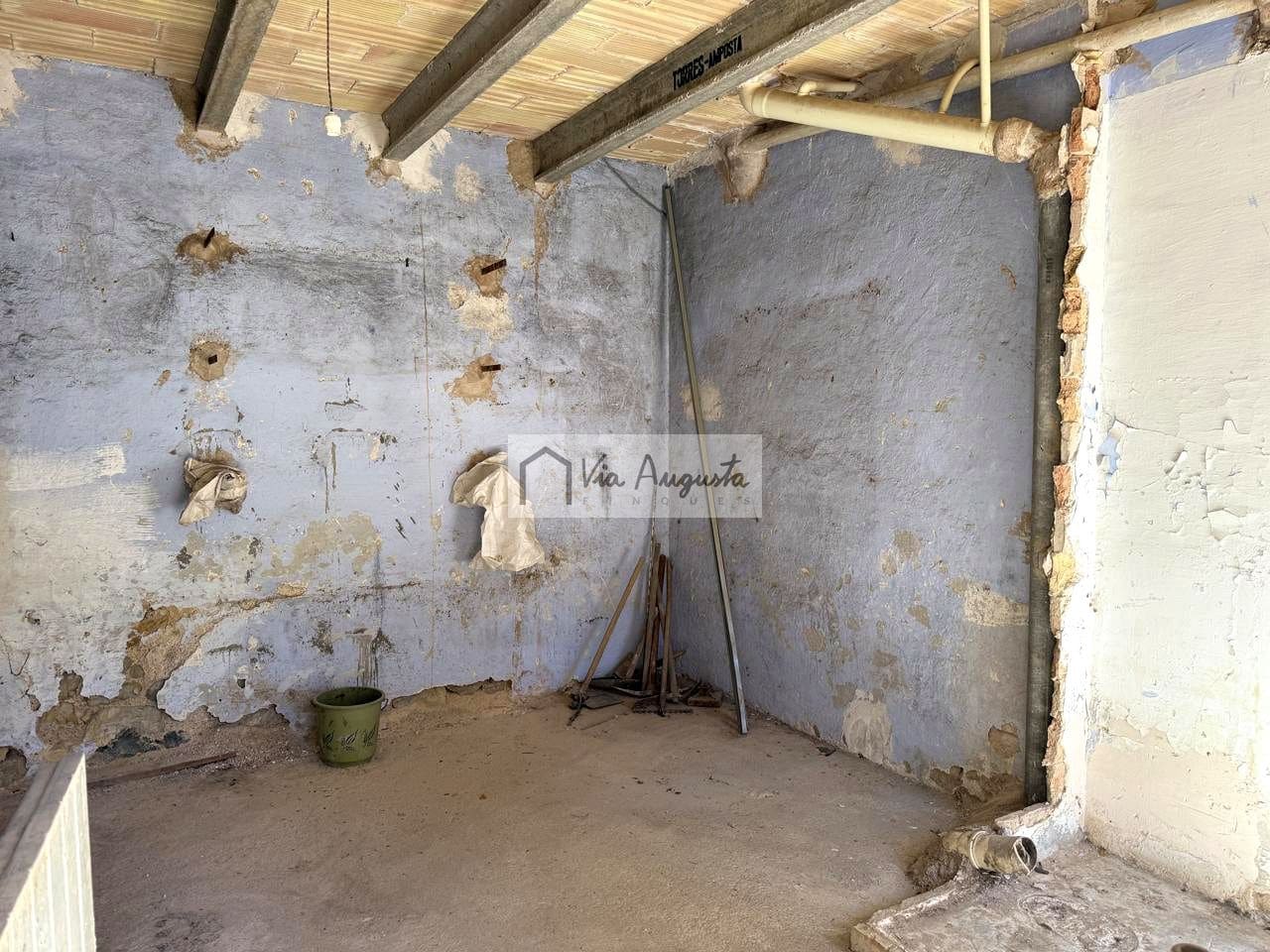 5 chambre Villa/Maison à vendre à El Perello avec garage - 200 000 € (Ref: 10158128)