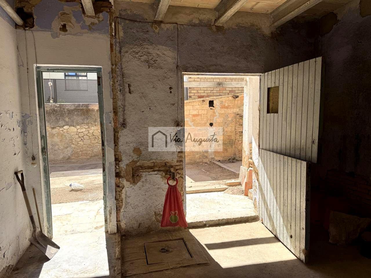 5 chambre Villa/Maison à vendre à El Perello avec garage - 200 000 € (Ref: 10158128)