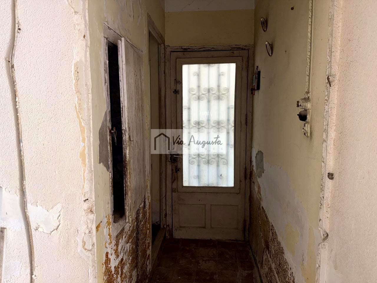 5 chambre Villa/Maison à vendre à El Perello avec garage - 200 000 € (Ref: 10158128)