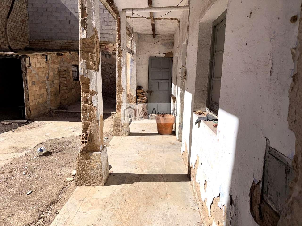 5 chambre Villa/Maison à vendre à El Perello avec garage - 200 000 € (Ref: 10158128)