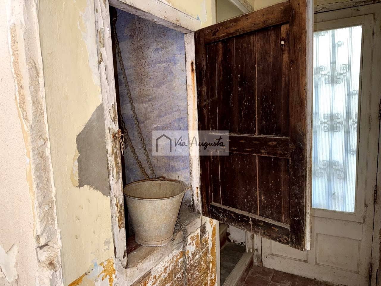 5 chambre Villa/Maison à vendre à El Perello avec garage - 200 000 € (Ref: 10158128)