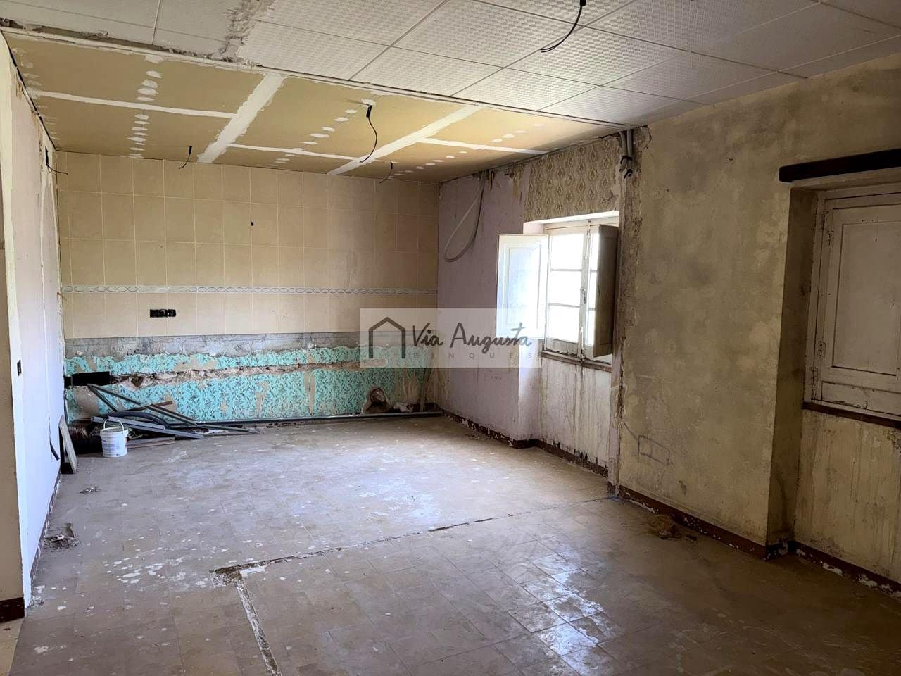 5 chambre Villa/Maison à vendre à El Perello avec garage - 200 000 € (Ref: 10158128)