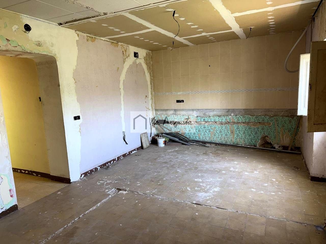 5 chambre Villa/Maison à vendre à El Perello avec garage - 200 000 € (Ref: 10158128)