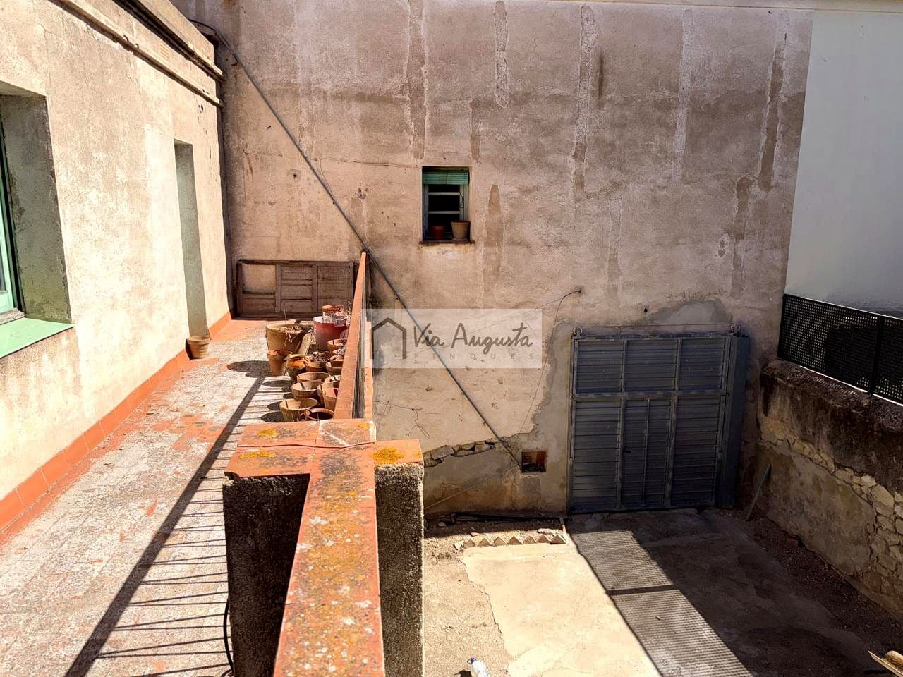 5 chambre Villa/Maison à vendre à El Perello avec garage - 200 000 € (Ref: 10158128)