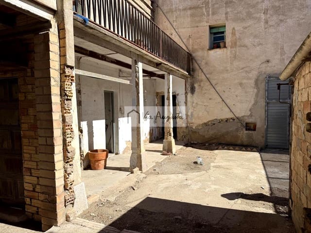 5 chambre Villa/Maison à vendre à El Perelló avec garage - 200 000 € (Ref: 10158128)