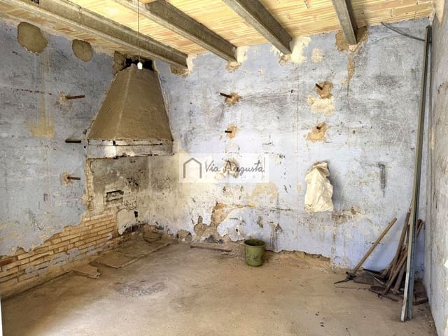 5 chambre Villa/Maison à vendre à El Perelló avec garage - 200 000 € (Ref: 10158128)