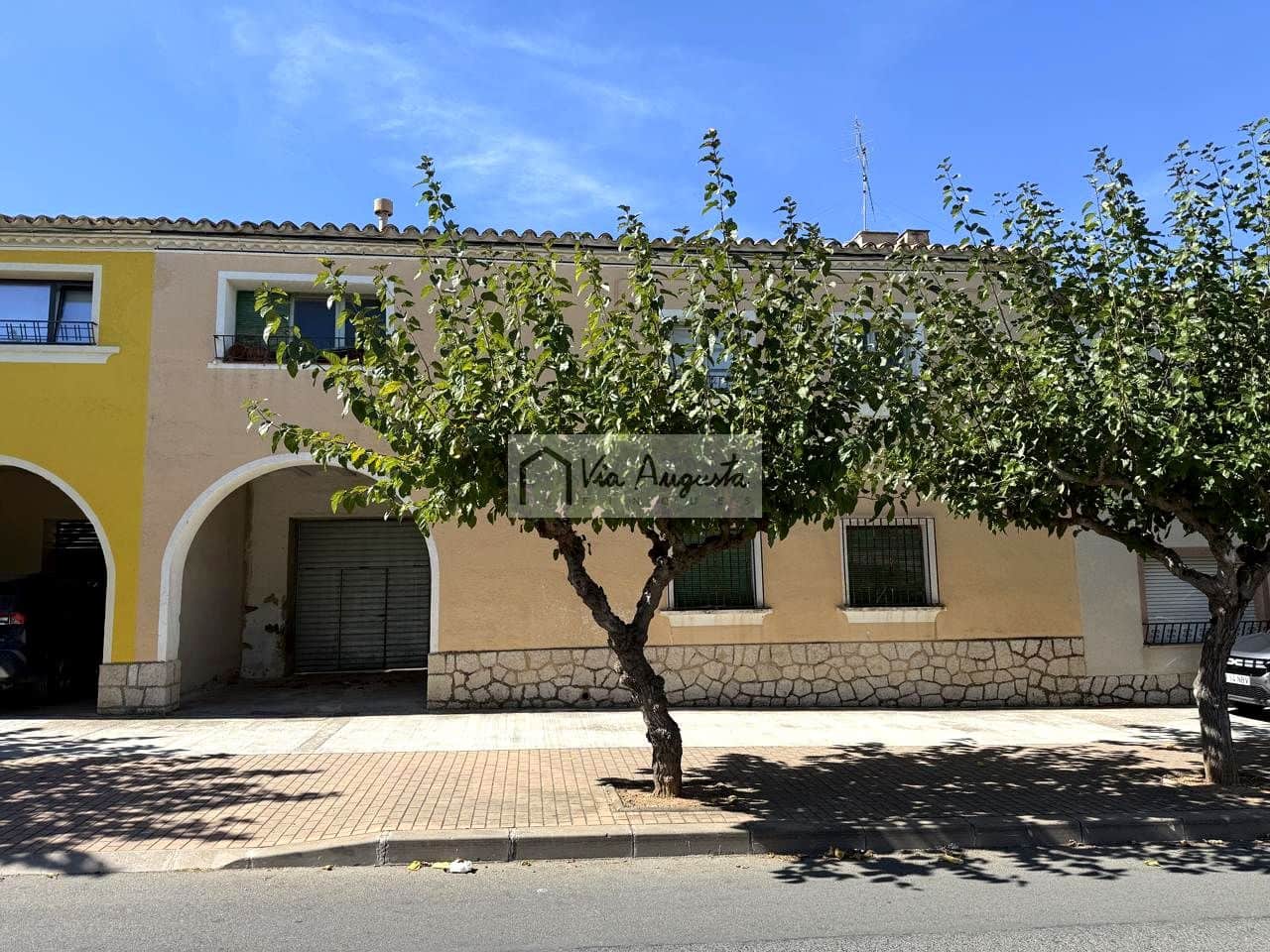 5 chambre Villa/Maison à vendre à El Perello avec garage - 200 000 € (Ref: 10158128)