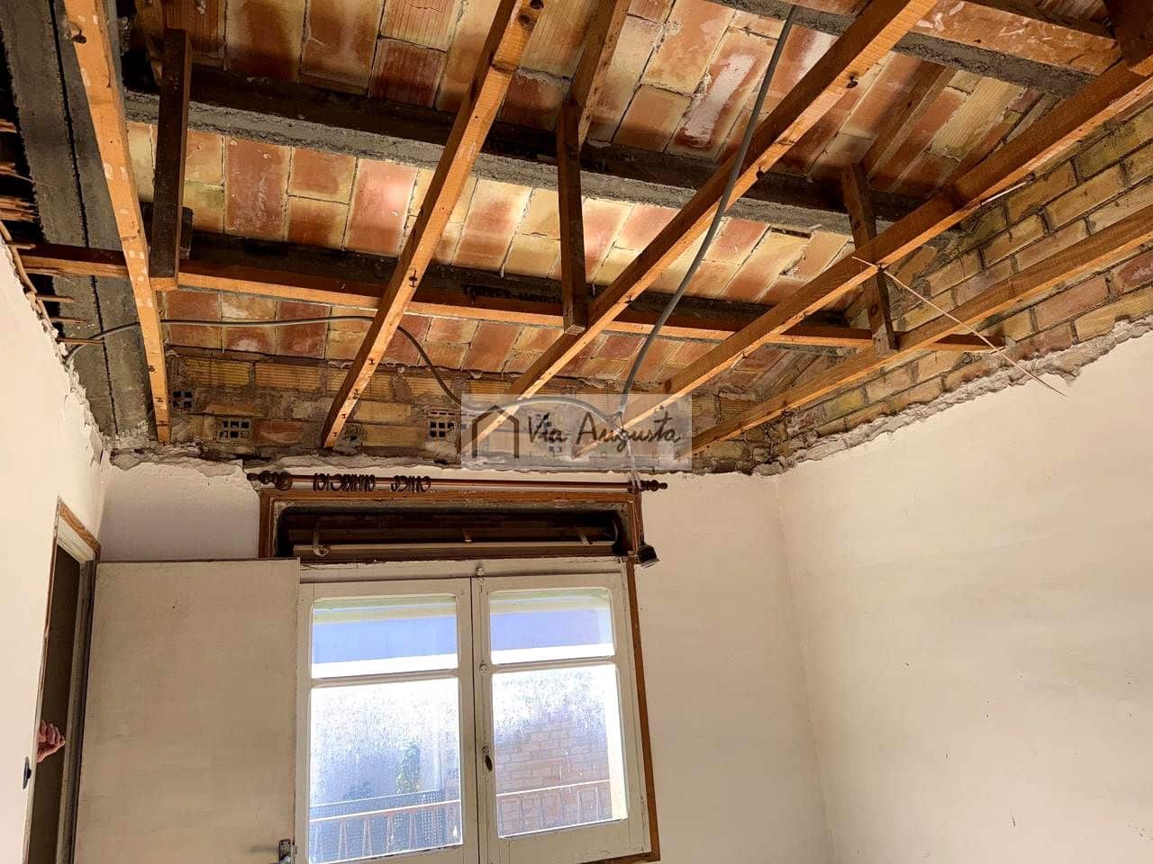5 chambre Villa/Maison à vendre à El Perello avec garage - 200 000 € (Ref: 10158128)