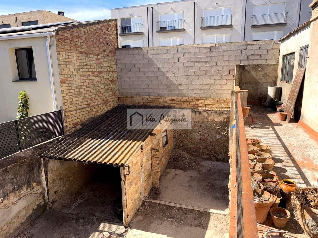 5 chambre Villa/Maison à vendre à El Perello avec garage - 200 000 € (Ref: 10158128)