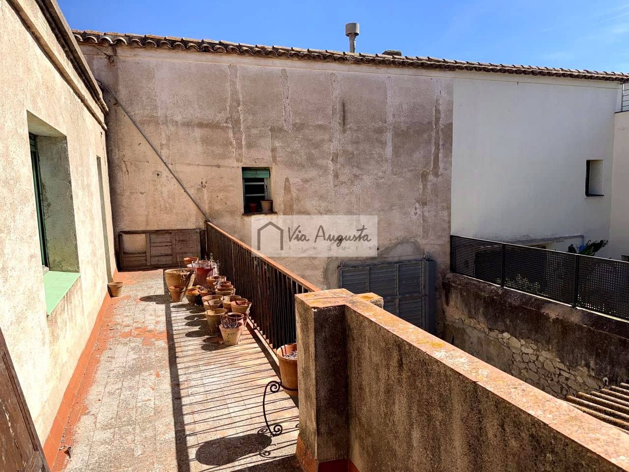 5 chambre Villa/Maison à vendre à El Perello avec garage - 200 000 € (Ref: 10158128)
