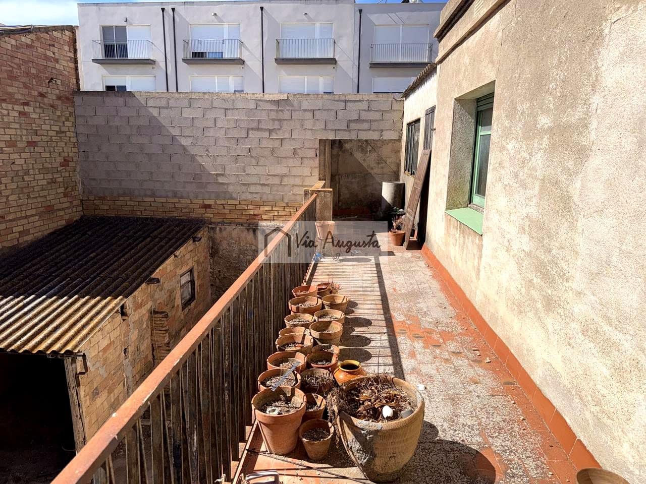 5 chambre Villa/Maison à vendre à El Perello avec garage - 200 000 € (Ref: 10158128)