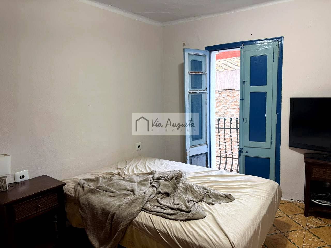 2 sypialnia Willa na sprzedaż w El Perello - 45 000 € (Ref: 10167929)