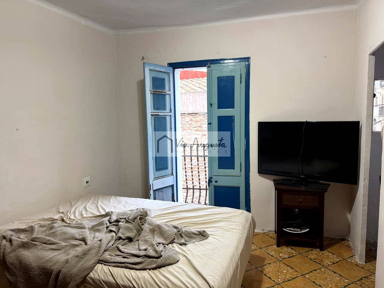 2 sypialnia Willa na sprzedaż w El Perello - 45 000 € (Ref: 10167929)