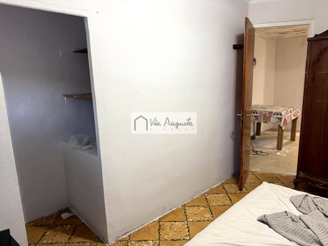 2 sypialnia Willa na sprzedaż w El Perello - 45 000 € (Ref: 10167929)