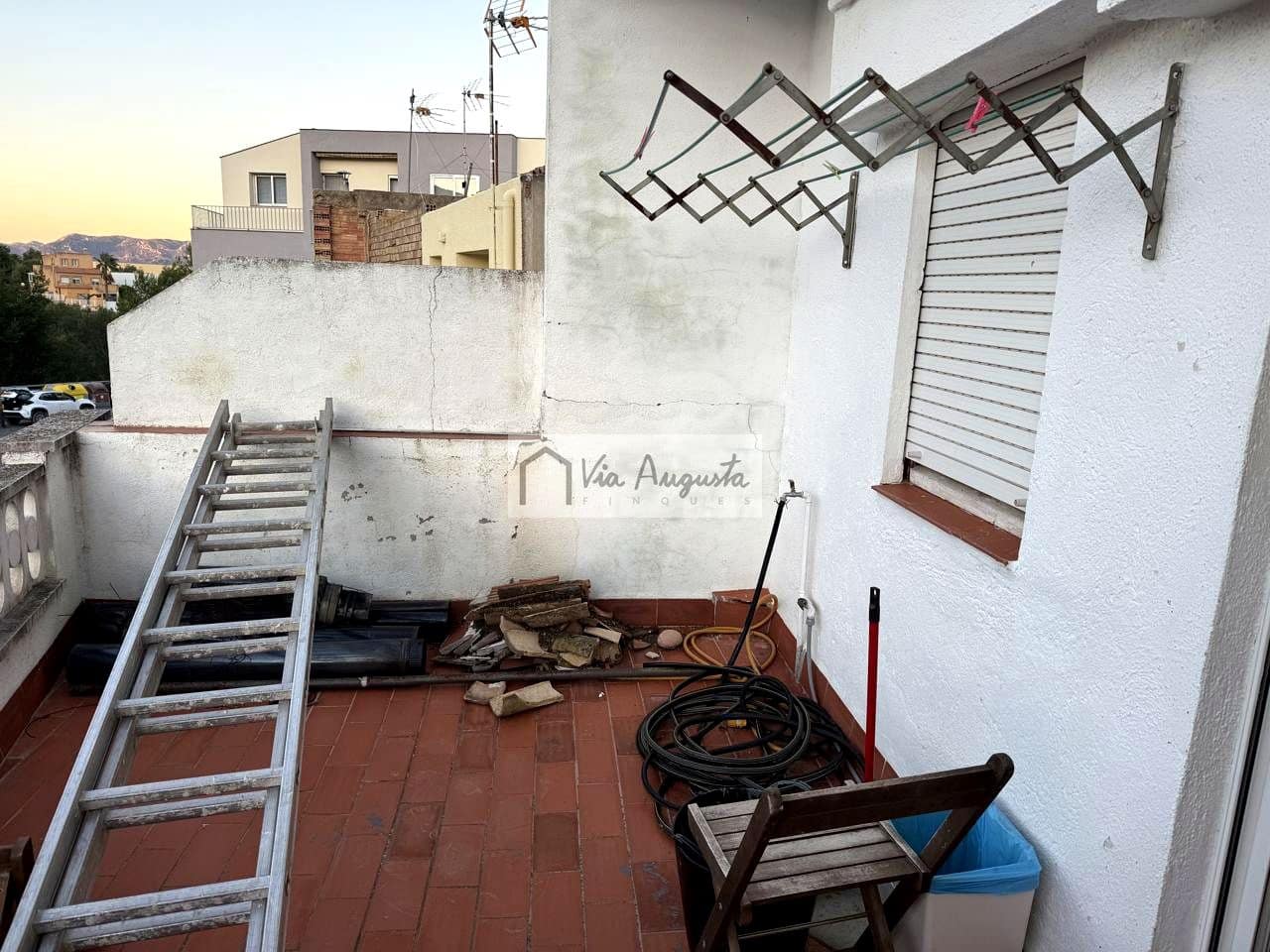 2 sypialnia Willa na sprzedaż w El Perello - 45 000 € (Ref: 10167929)